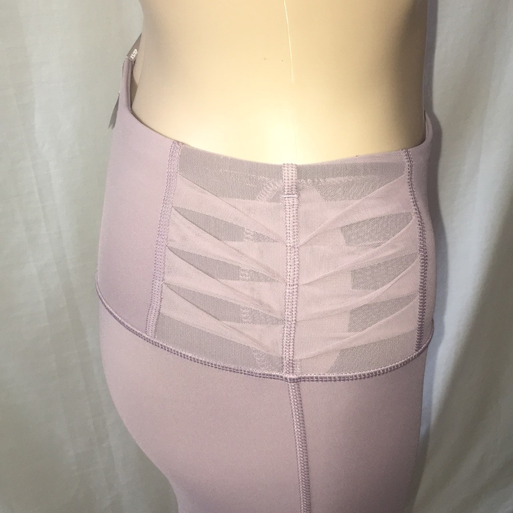 LAST ONE!! New VS VSX Sexy Leggings Knockout Tight - Picture 3 of 5